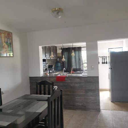 코수멜 Casa Marthita 아파트 외부 사진